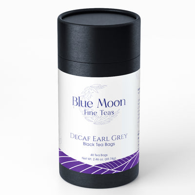 Earl Grey Tea Decaf - Tea Bags 