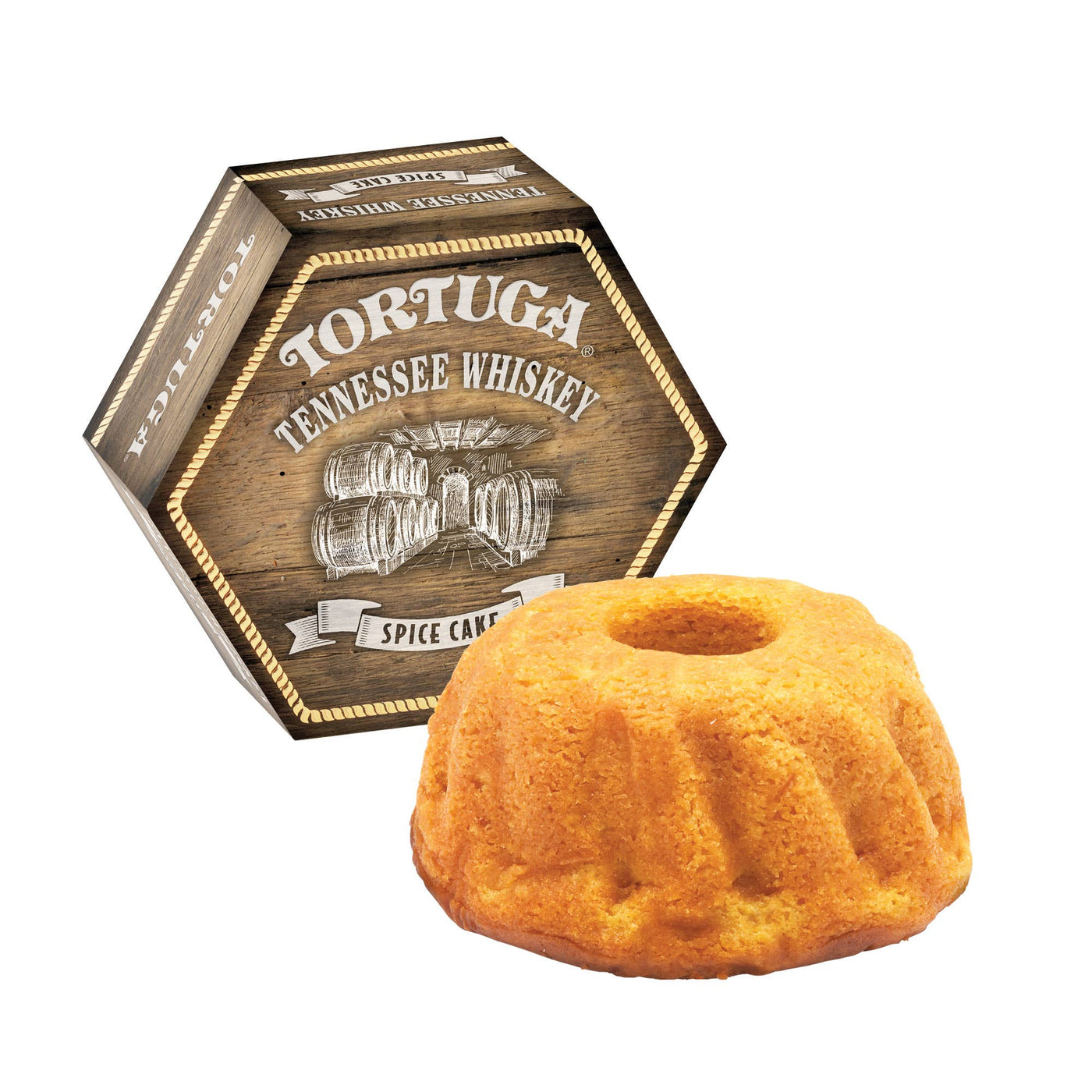 Send a Birthay Cake - Tennessee Whiskey - Birthday Cake Delivery