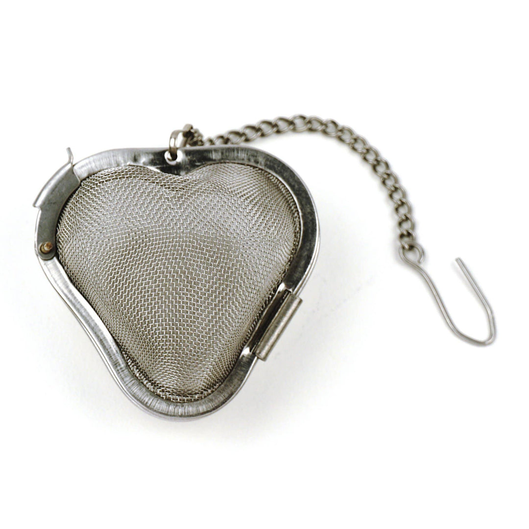 Mesh Infuser - 2 Inch Heart