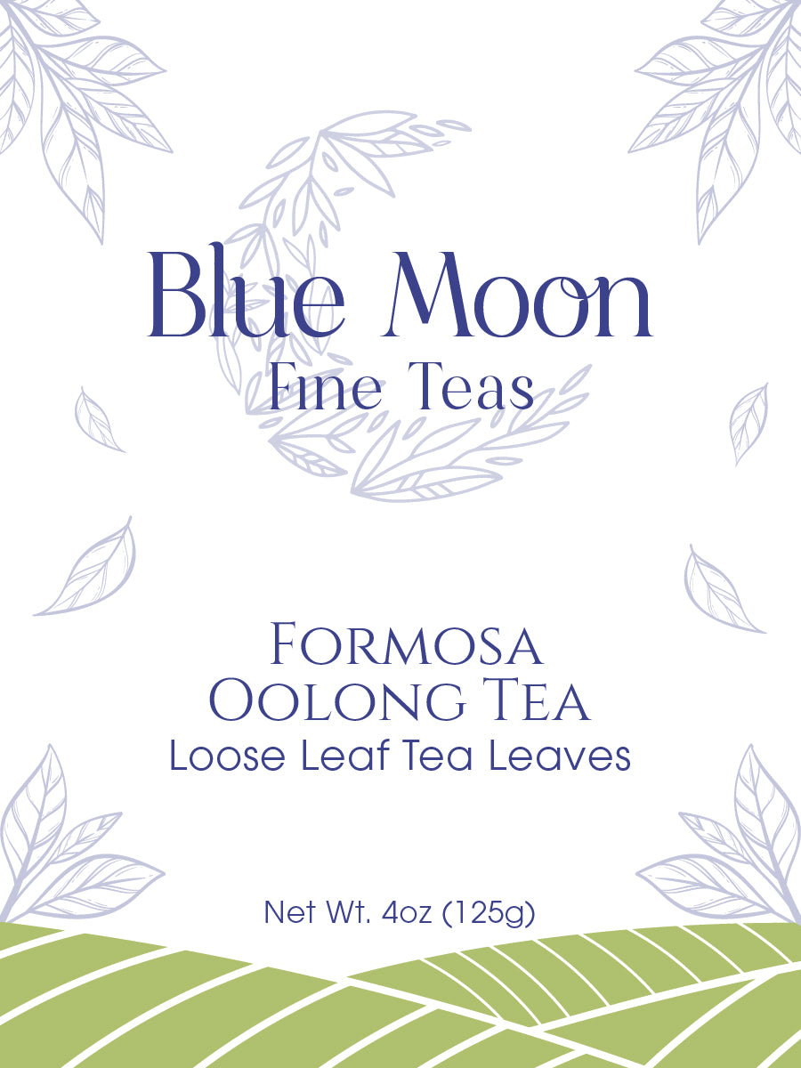 Tacoma Tea Shop Online - Made in Washington – bluemoonteas.com