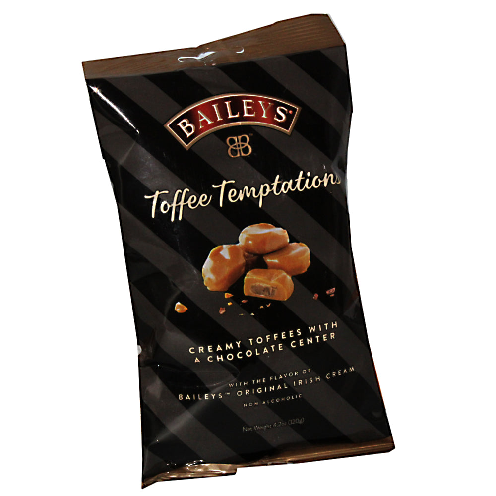 Bailey's Toffee Temptations