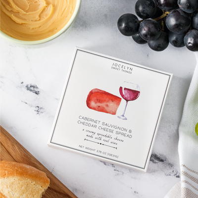 Cheese & Cracker Gift - Gift Delivery