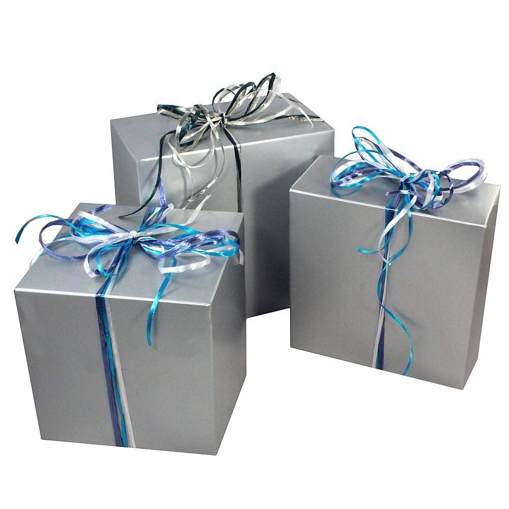 Make a Gift Add a Gift Box or Gift Bag