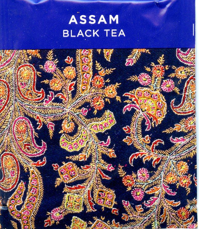 Newby Teas Assam Tea Bags Sampler - 10 Pack