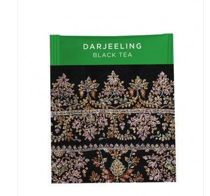 Newby Teas Darjeeling Tea Bags Sampler - 10 Pack
