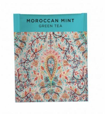 Newby Teas Moroccan Mint 10 Tea Bags