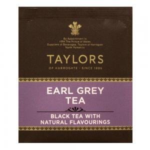 Taylors Earl Grey Tea Sampler - 10 pack