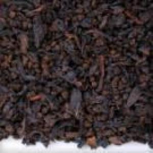 St Marc's Summer Fruits Tea