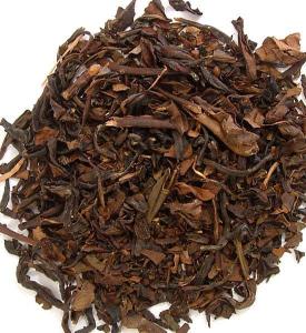 Formosa Oolong Loose Tea Leaves