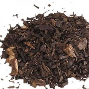 Yerba Mate Chocolate Orange Loose Leaf Tea