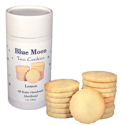 English Tea & Tea Cookies