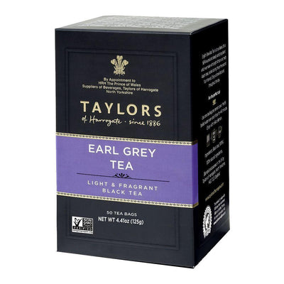 Earl Grey Tea Gift