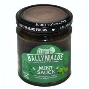 Ballymaloe Mint Sauce