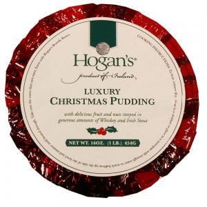 Christmas  Pudding