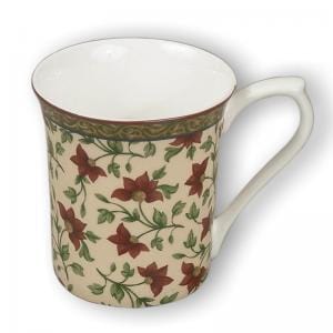 English Tea Cup Ceylon Kandy