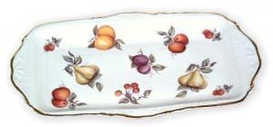 Scattered Fruit Tray