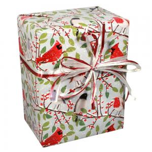 Holiday Gift Delivery -  Gift Wrap